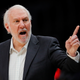 Image for article titled Gregg Popovich Isn't Feeling Trump's Response to Protests Either: 'He Is a Coward. To Be in His Presence Makes You Die'